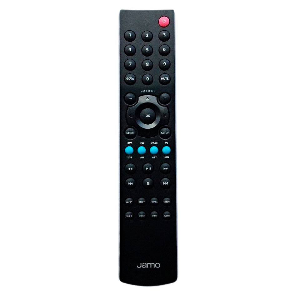 Пульт для Jamo DMR-60 Пульт для Jamo DMR-60