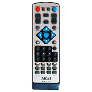 Пульт для Akai ADX-5130X