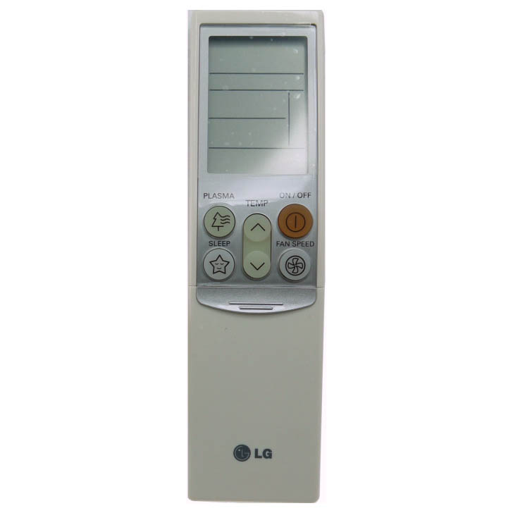 Пульт для LG AKB35149702 (фото пульта) Пульт для LG AKB35149702 (фото пульта)