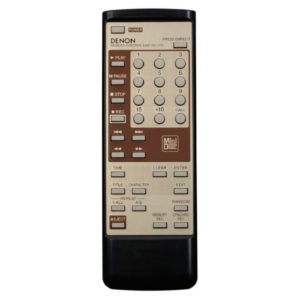Пульт для DENON RC-270