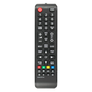 Пульт для Samsung AA59-00743A (фото пульта)