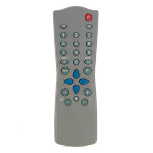 Пульт для Philips RC282603 (фото пульта)