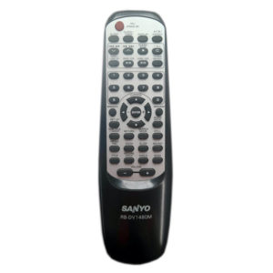 Пульт для SANYO RB-DV1480M (фото пульта)
