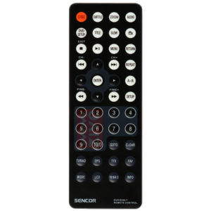 Пульт для Sencor SPV-7702 (SPV-7703)