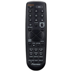Пульт для Pioneer RC-4104
