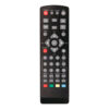 Пульт для TCL DT-200R, DT200R (фото пульта)