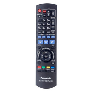Пульт для Panasonic N2QAYB000509