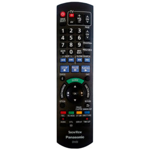 Пульт для Panasonic N2QAYB000334