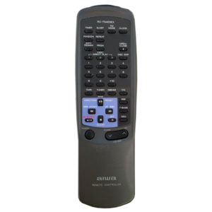 Пульт для Aiwa RC-TN400EX