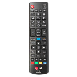 Оригинальный пульт для LG AKB73975728