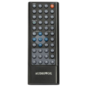 Пульт для Audiovox VME9309TS