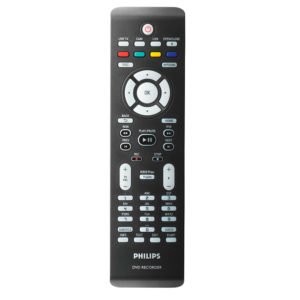 Оригинальный пульт для Philips 242254901652 RC4704/01 (фото пульта)