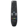 Пульт для Optibox GEKKO HD (фото пульта)