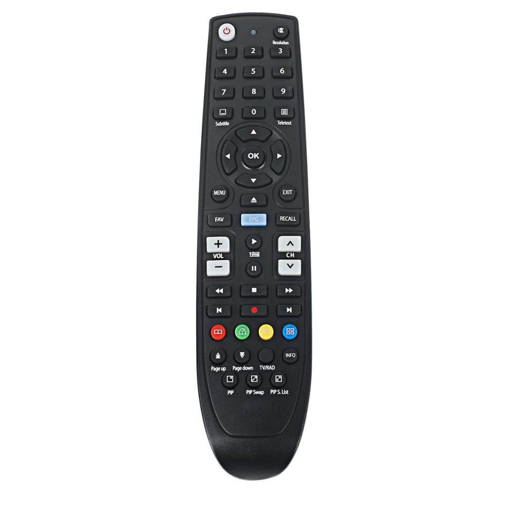Пульт для Optibox GEKKO HD (фото пульта) Пульт для Optibox GEKKO HD (фото пульта)