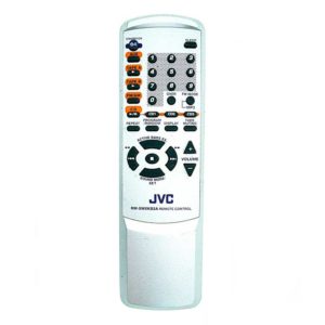 Пульт для JVC RM-SMXKB2A (фото пульта)