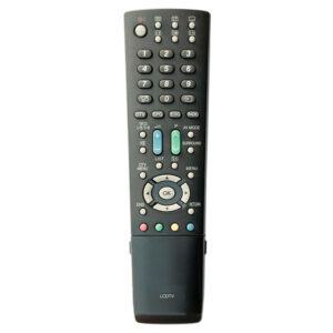 Пульт для Sharp GA538WJSA GA460WJSA GA472WJSA (фото пульта)