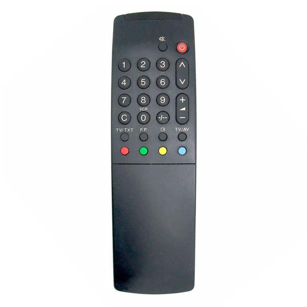 Пульт для Panasonic TNQ8E0463 (фото пульта) Пульт для Panasonic TNQ8E0463 (фото пульта)