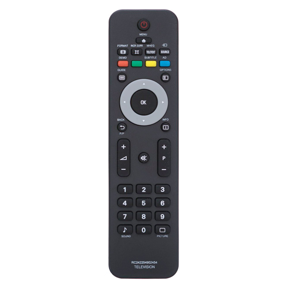 Пульт для Philips YKF230-014 Пульт для Philips YKF230-014