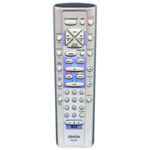 Пульт для Denon RC-877