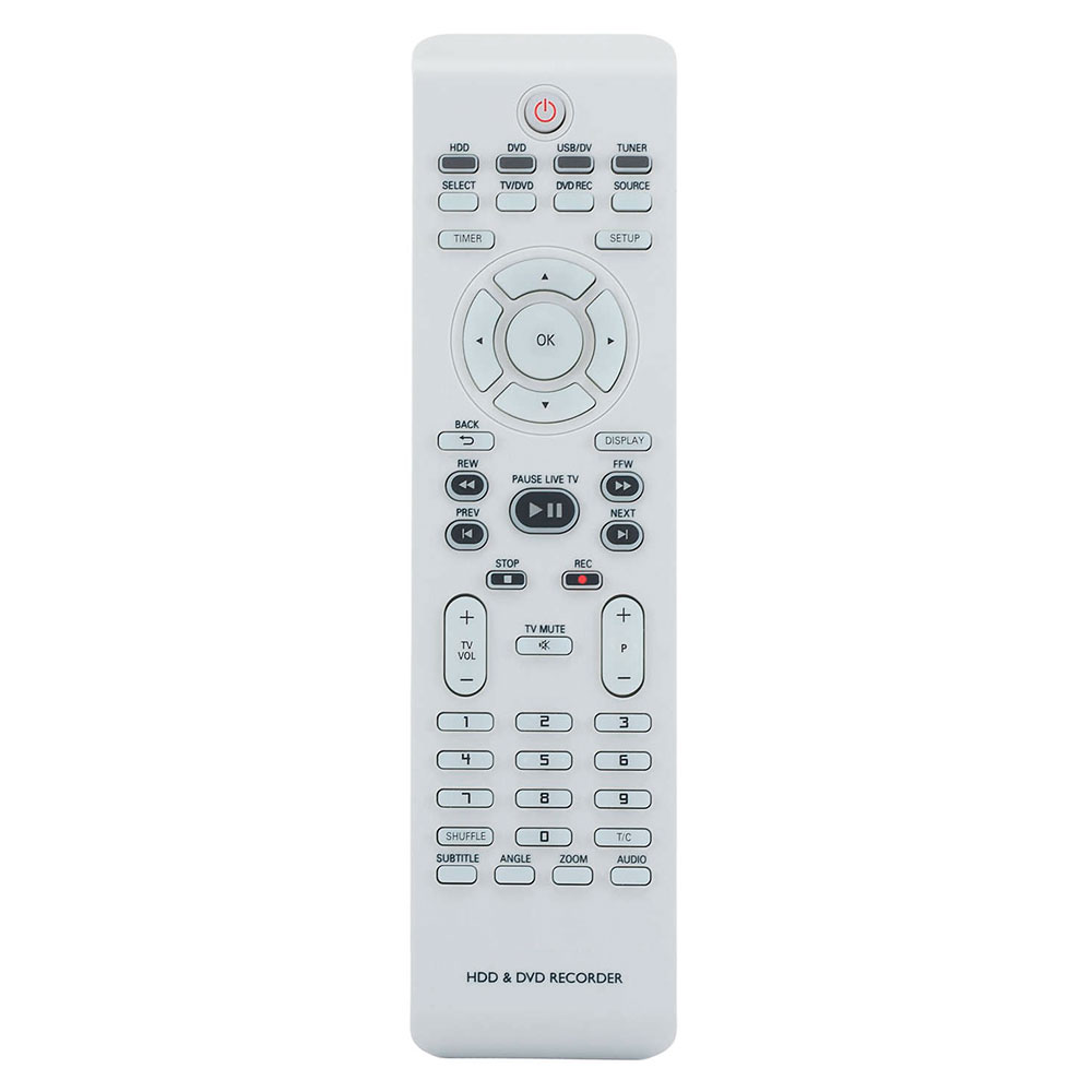 Пульт для Philips 242254901243, RC4701/01 Пульт для Philips 242254901243, RC4701/01