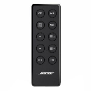 Пульт для Bose SoundDock 10