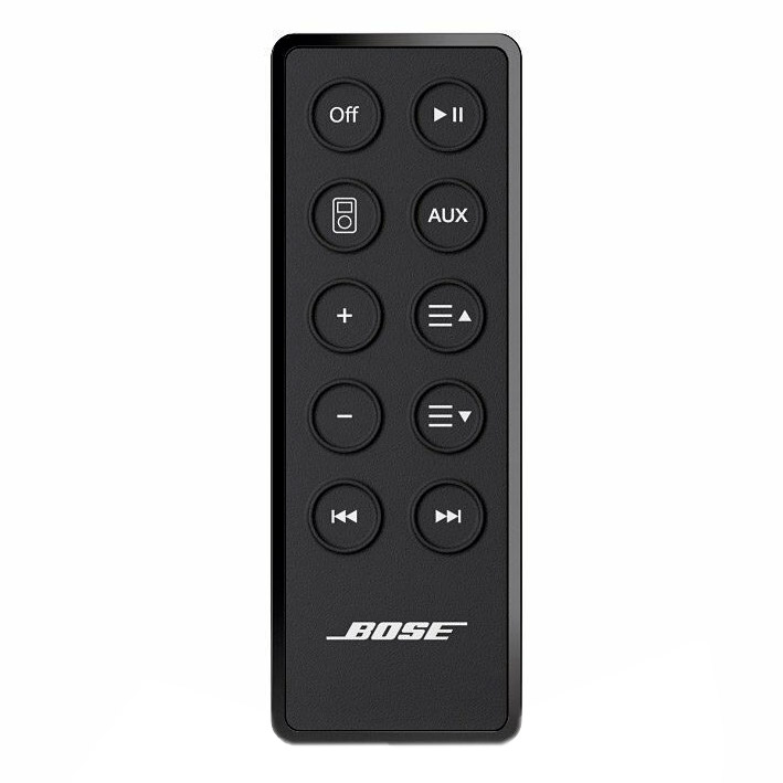 Пульт для Bose SoundDock 10 Пульт для Bose SoundDock 10