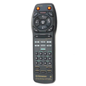 Пульт для Pioneer CU-VSX119 (фото пульта)
