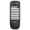 Пульт для Denon RC-816 (фото пульта)