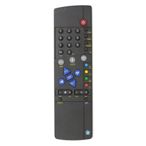 Пульт для Grundig TP760 (фото пульта)