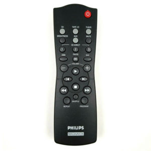 Пульт для Philips RC282422 (фото пульта)