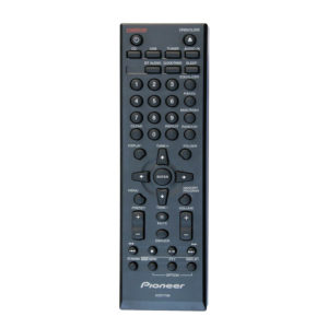 Пульт для Pioneer AXD7706. AXD7707 (фото пульта)