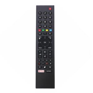 Пульт для Grundig TS1 (фото пульта)