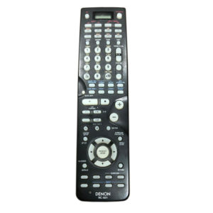 Пульт для Denon RC-921 (Фото пульта)