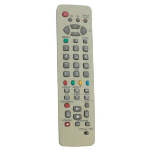 Пульт для Panasonic EUR511320 (фото пульта)
