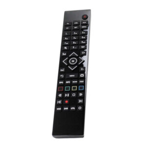 Пульт для Motorola MRCU180 Arris (фото пульта)