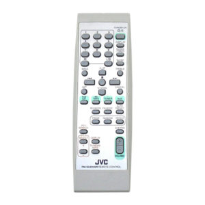 Пульт для JVC RM-SUXH30R (фото пульта)