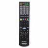 Пульт для SONY RM AAU075 STR-DN610 (фото пульта)