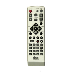 Пульт для LG 6710CMAQ06D (фото пульта)