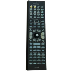 Пульт для Onkyo RC-591M (фото пульта)