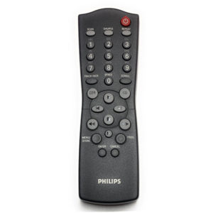 Пульт для Philips RC282921/01 (фото пульта)