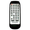 Пульт для Panasonic RAK-RX949WK (фото пульта)