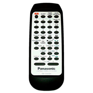 Пульт для Panasonic RAK-RX949WK (фото пульта)