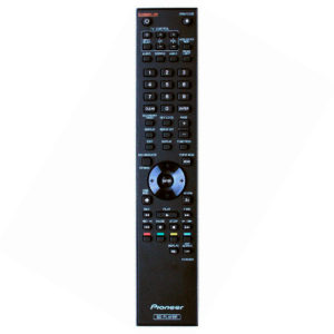Оригинальный пульт для Pioneer VXX3352 (фото пульта)
