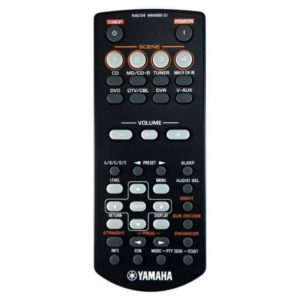 Пульт для Yamaha RAV34 (WN46680)