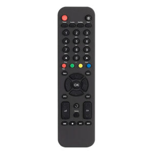 Пульт для Venton Unibox HD1 (фото пульта)