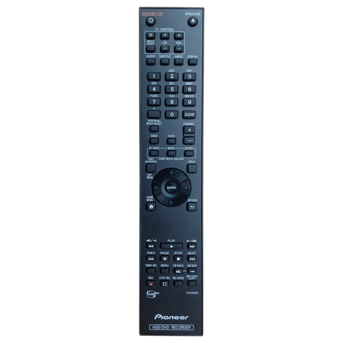 Пульт для Pioneer VXX3288 Пульт для Pioneer VXX3288