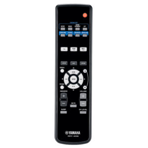 Пульт для Yamaha WV218200 (фото пульта)