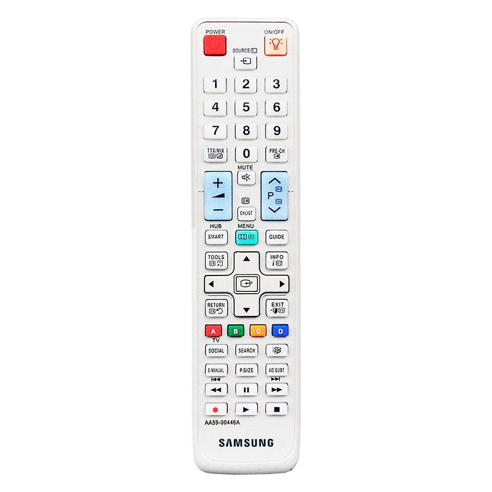 Оригинальный пульт для Samsung AA59-00446A Оригинальный пульт для Samsung AA59-00446A