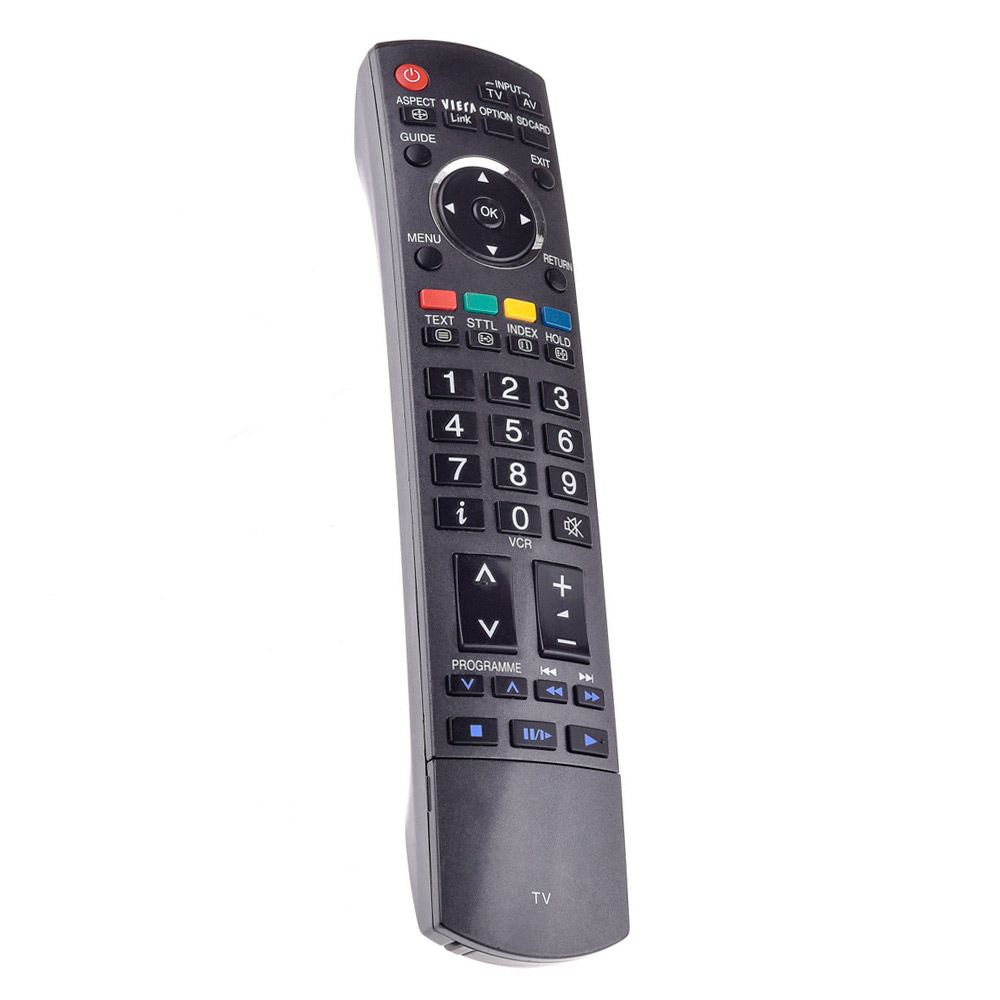 Пульт для Panasonic N2QAYB000181 (фото пульта) Пульт для Panasonic N2QAYB000181 (фото пульта)