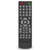 Пульт для Sencor SDV2512H